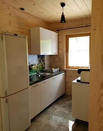 Goralski Limba 2 Prázdninový dům *