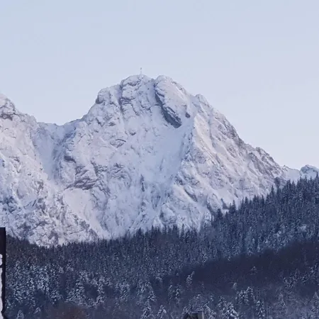 Goralski Limba 2 Prázdninový dům