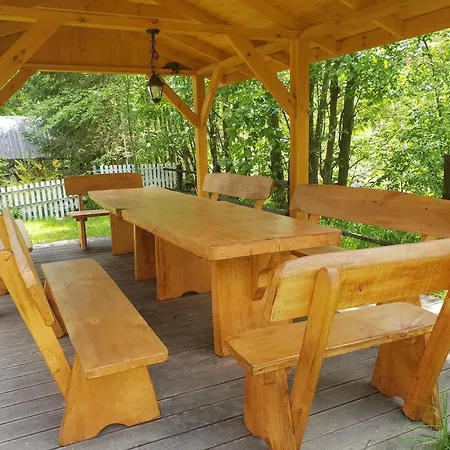 Goralski Limba 2 Prázdninový dům *