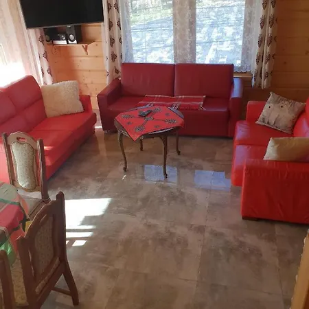 Prázdninový dům Goralski Limba 2 *