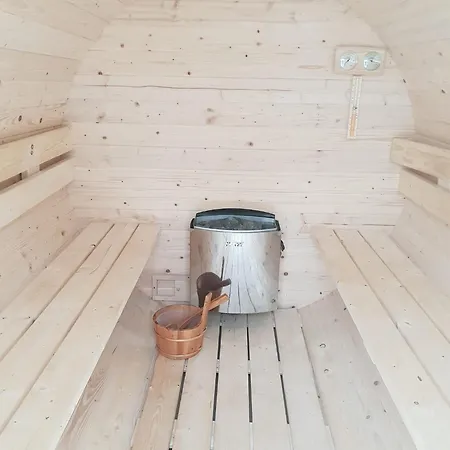 Prázdninový dům Goralski Limba 2