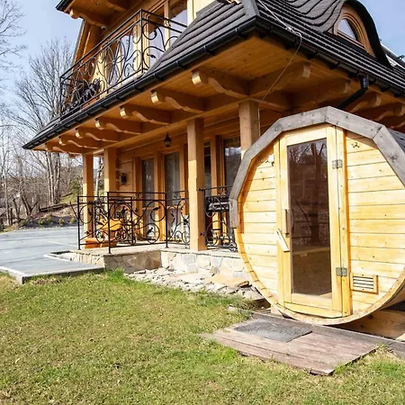 Goralski Limba 2 Kościelisko