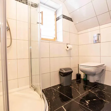 Goralski Limba 2 Prázdninový dům