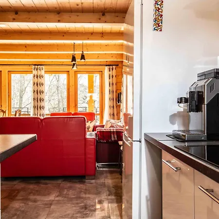 Prázdninový dům Goralski Limba 2 Kościelisko