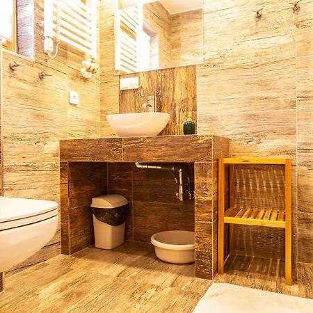 Goralski Limba 2 * Kościelisko