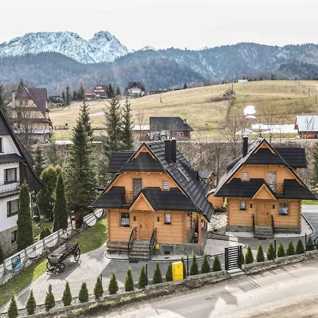 Goralski Limba 2 * Kościelisko