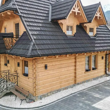 Goralski Limba 2 * Kościelisko