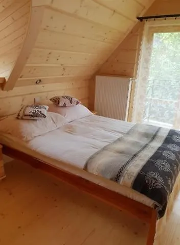 Góralski Limba 2 Сasa de vacaciones