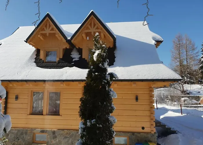 Góralski Limba 2 Kościelisko