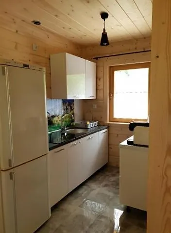 Góralski Limba 2 Сasa de vacaciones *