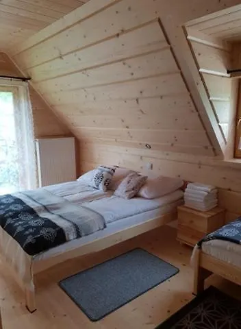 Сasa de vacaciones Góralski Limba 2 *