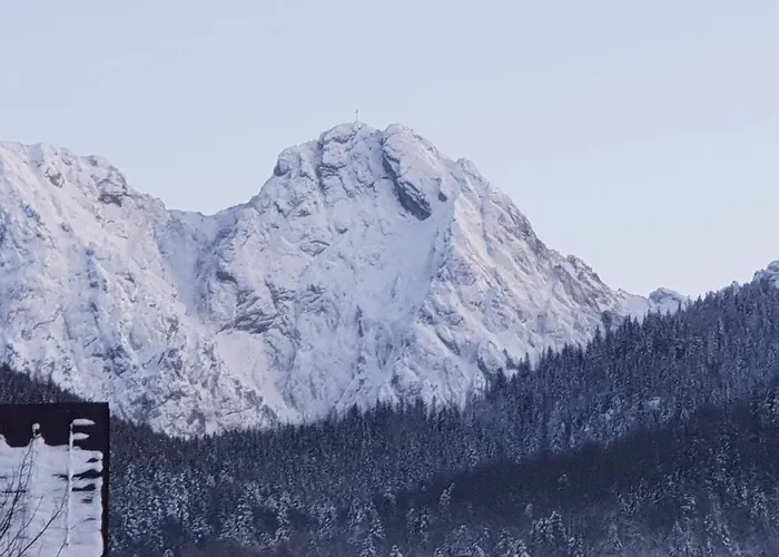 Góralski Limba 2 Сasa de vacaciones