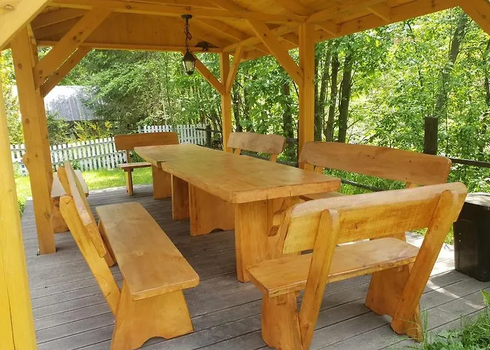 Góralski Limba 2 Сasa de vacaciones *