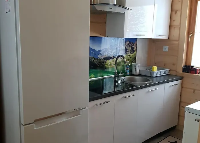 Góralski Limba 2 Сasa de vacaciones *