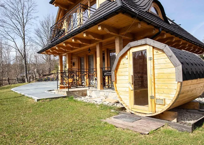 Góralski Limba 2 Kościelisko