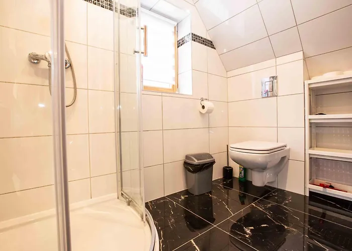 Góralski Limba 2 Сasa de vacaciones