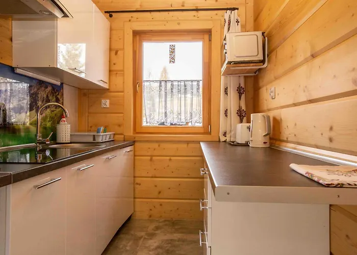 Góralski Limba 2 Сasa de vacaciones *