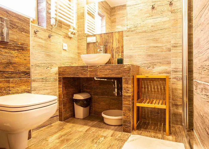 Góralski Limba 2 * Kościelisko