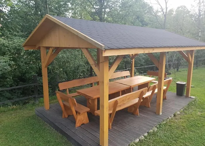 Góralski Limba 2 Сasa de vacaciones