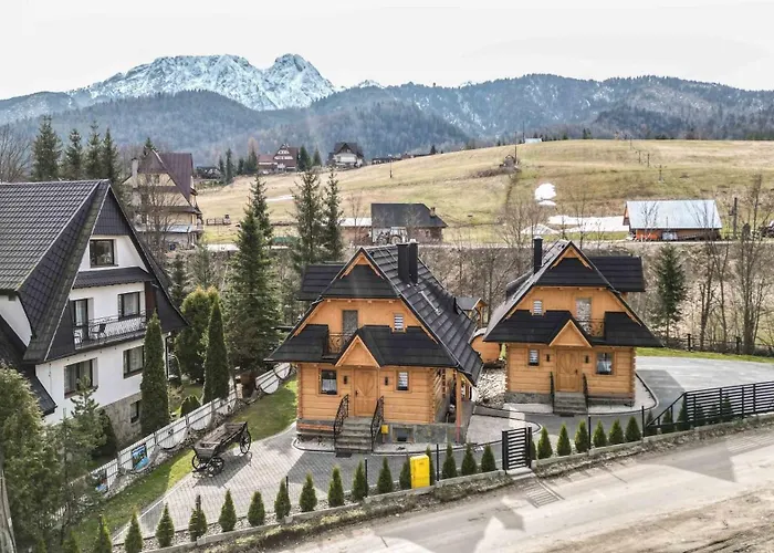 Góralski Limba 2 * Kościelisko