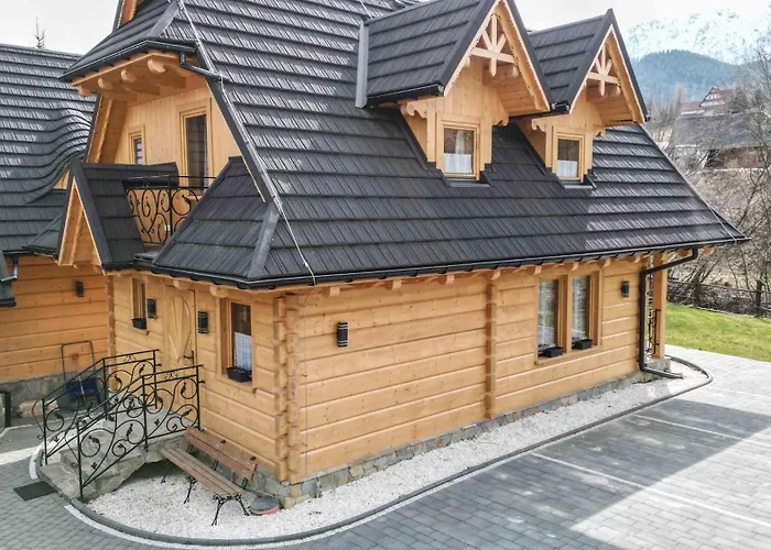 Góralski Limba 2 * Kościelisko